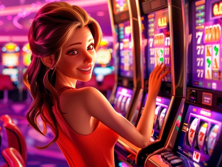 menangbet featured game showcase