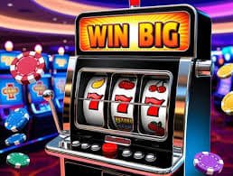 menangbet featured game showcase